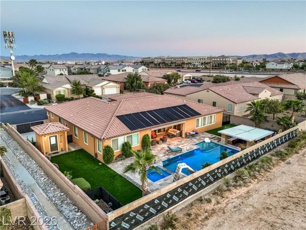 9165 Prescott Downs Street , Las Vegas, NV 89148