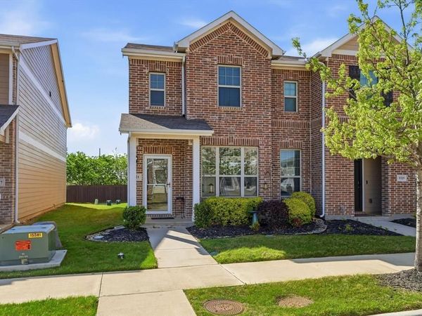 3321 Cricket Drive, Denton, TX 76207