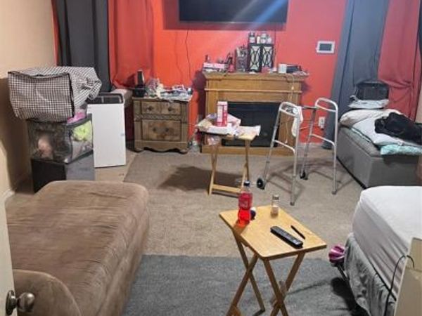 2928 Nara Vista Trail, Fort Worth, TX 76119