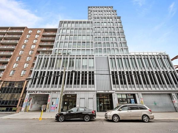 136-18 Maple Avenue , Unit 9A, Flushing, NY 11355