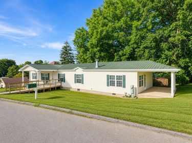 101 Arnold Heights, Carlisle, KY 40311