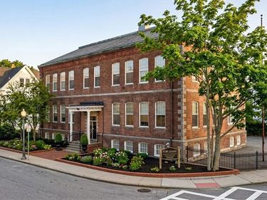 45 School Street, Taunton, MA 02780