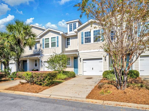 19 E Shady Oaks Lane, UNIT B, Santa Rosa Beach, FL 32459