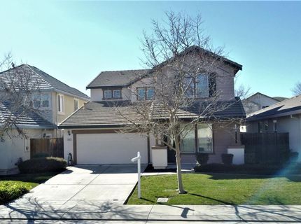 20625 Sarazen Pl, Patterson, CA 95363 Photo