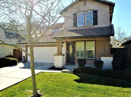 20625 Sarazen Pl, Patterson, CA 95363 Photo