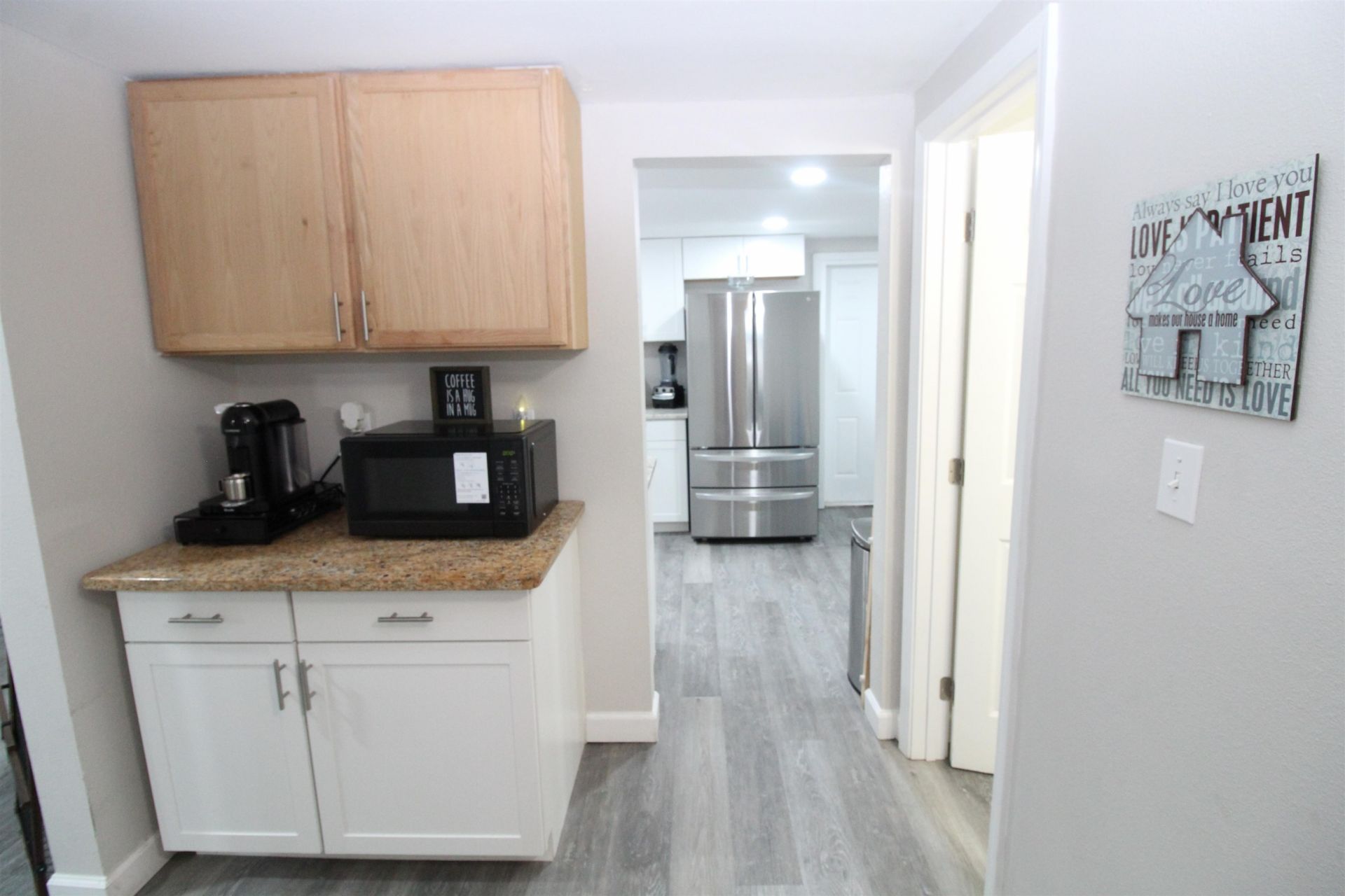 613 Whittaker Road, Tallahassee, FL 32305 Photo