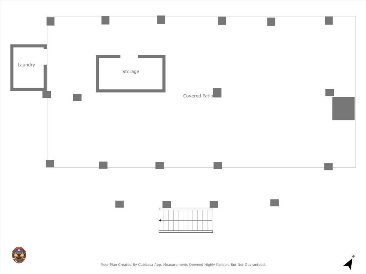 1334 Jr. Howell Road , Steinhatchee, FL 32359 Photo