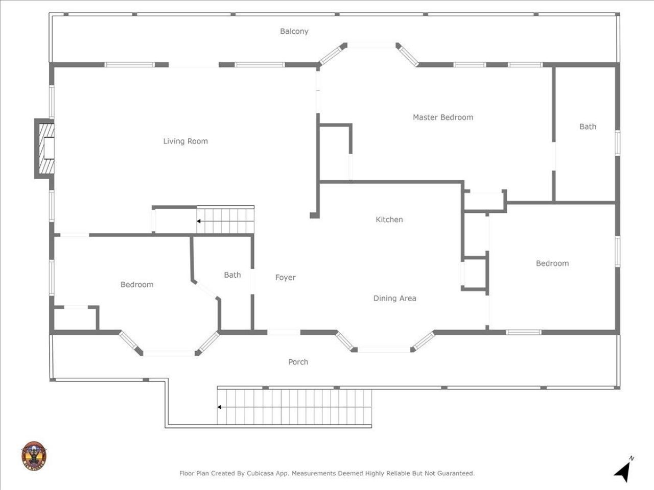 1334 Jr. Howell Road , Steinhatchee, FL 32359 Photo