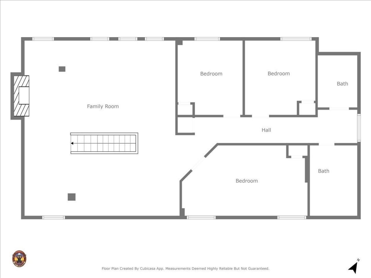 1334 Jr. Howell Road , Steinhatchee, FL 32359 Photo