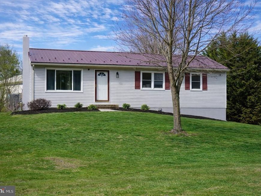 1089 Anthony Highway , Chambersburg, PA 17202 Main Photo