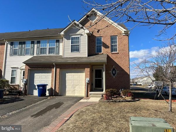 19 POPPYSEED DRIVE, LUMBERTON, NJ 08048