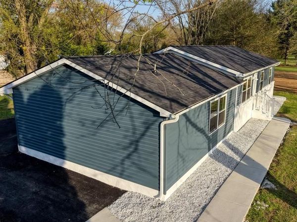 3318 UNDERWOODS CORNER ROAD, CLAYTON, DE 19938