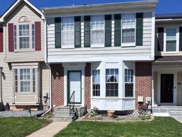 20536 STAFFORDSHIRE DRIVE, GERMANTOWN, MD 20874