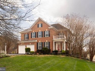 16309 SANDY RIDGE COURT, WOODBRIDGE, VA 22191