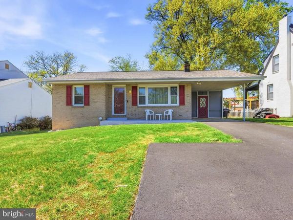 718 KENT AVENUE, BALTIMORE, MD 21228