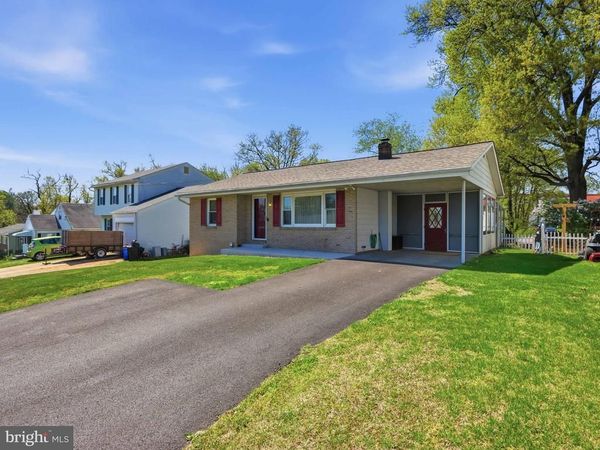 718 KENT AVENUE, BALTIMORE, MD 21228