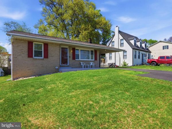 718 KENT AVENUE, BALTIMORE, MD 21228