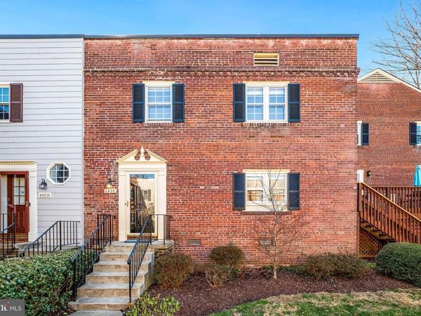 4830 BRADLEY BOULEVARD, Unit 213, CHEVY CHASE, MD 20815