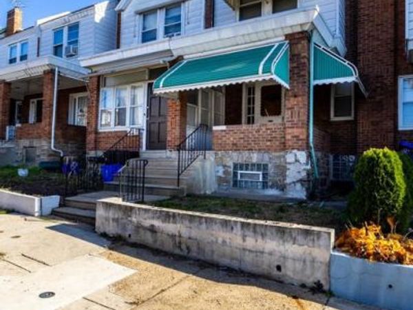 6043 N 3RD STREET , PHILADELPHIA, PA 19120
