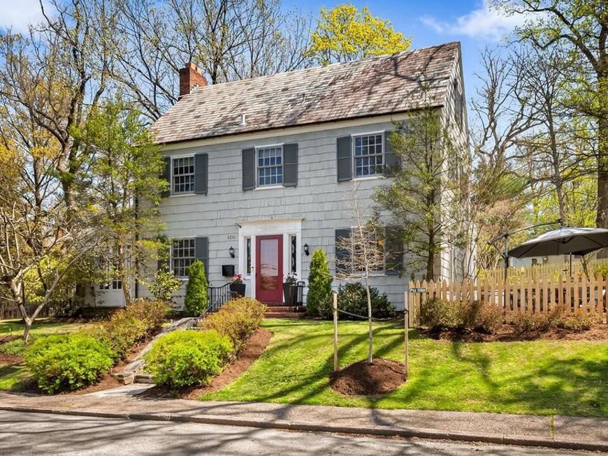 5211 Tilbury Way, Baltimore, MD 21212 Main Photo