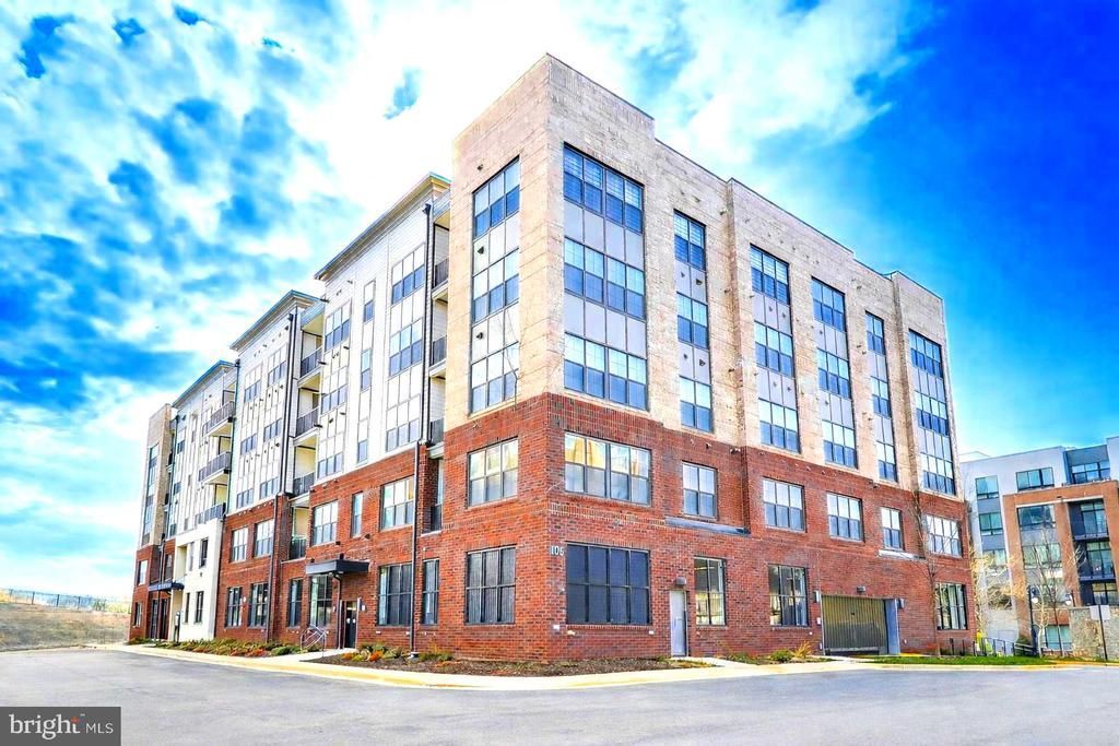 106 SAINT IVES PLACE , OXON HILL, MD 20745