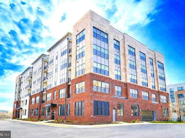 106 SAINT IVES PLACE, Unit 408, OXON HILL, MD 20745