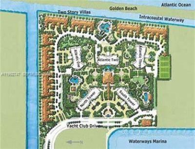21205 Yacht Club Dr, Unit 204, Aventura, FL 33180 Photo