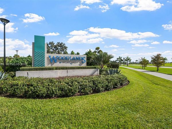 15030 Wildwood Cir , Westlake, FL 33470