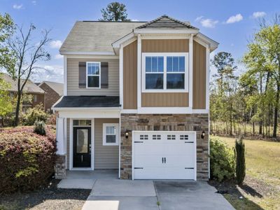857 Parnell Court , Columbia, SC 29229