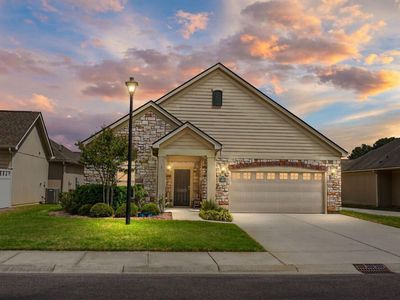 255 Village Stone Circle, Summerville, SC 29486