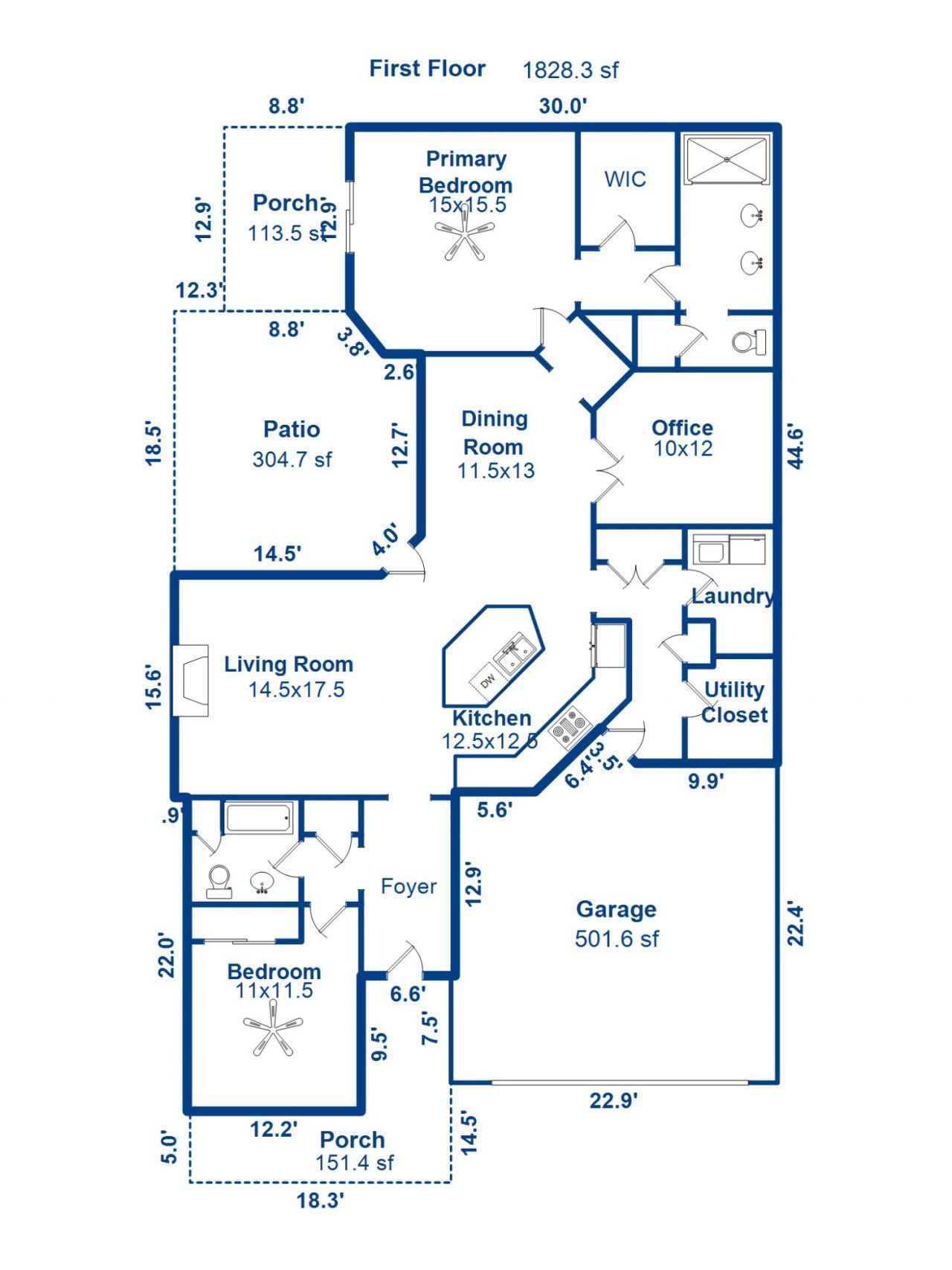 255 Village Stone Circle Photo 49