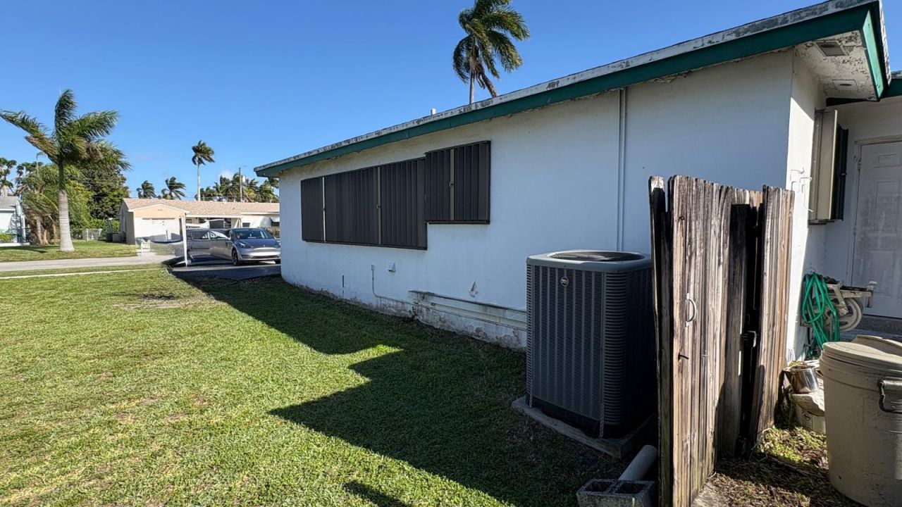 614 N 32nd Court, Hollywood, FL 33021 Photo