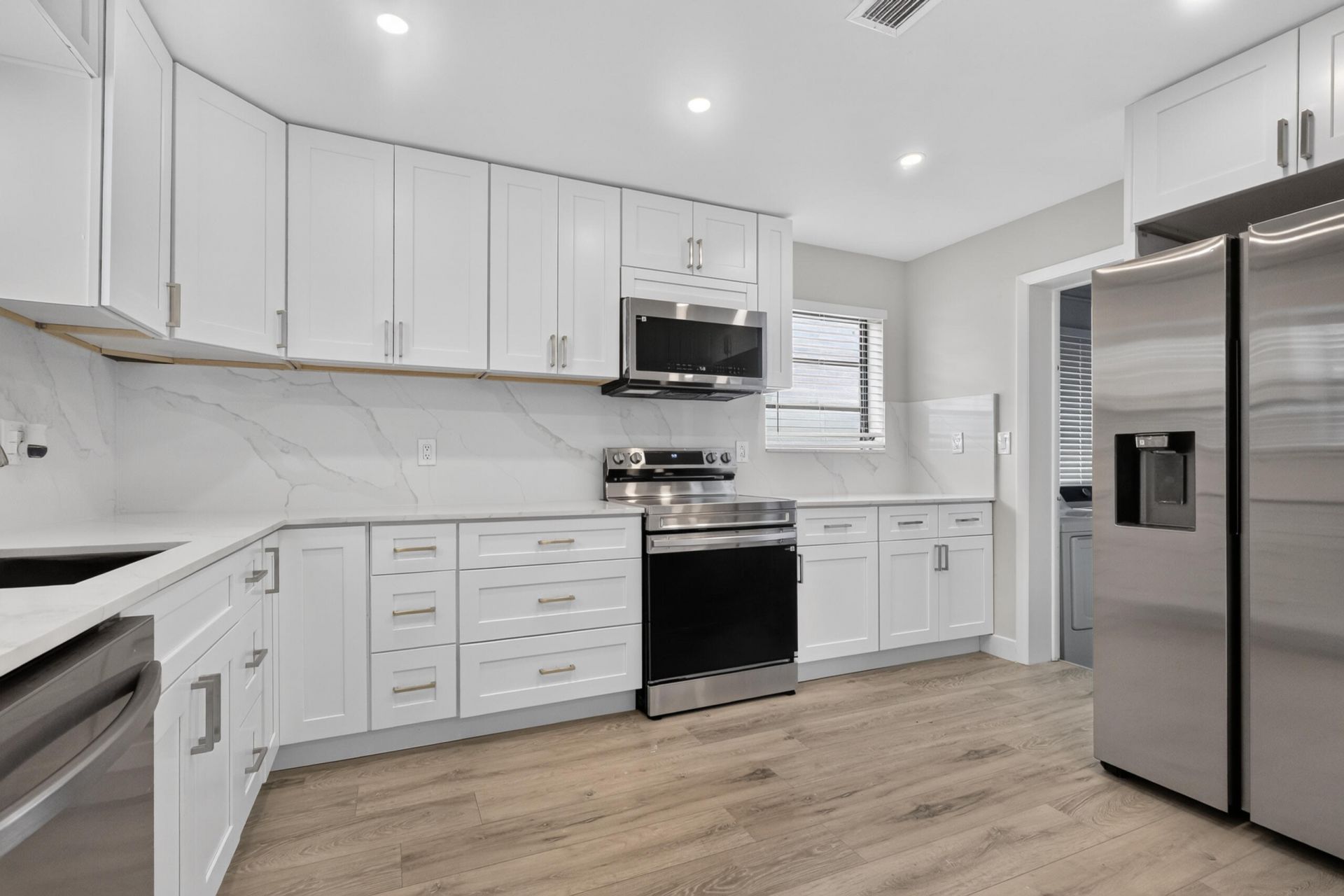 614 N 32nd Court, Hollywood, FL 33021 Photo