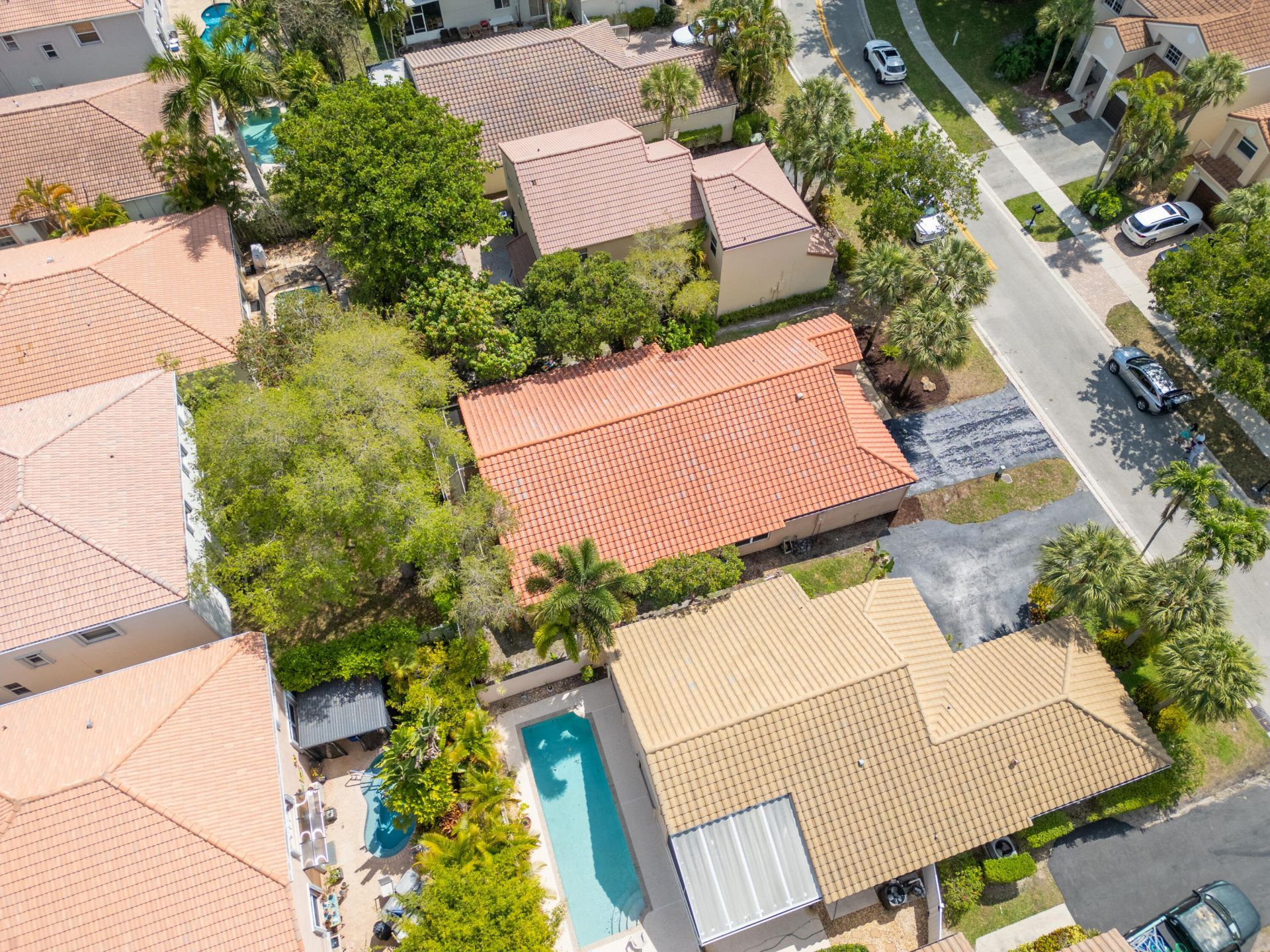 6185 NW 77th Place, Parkland, FL 33067 Photo