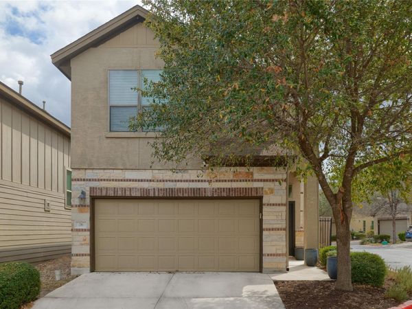 2101 Rivers Edge WAY, Unit 26, Austin, TX 78741