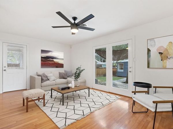 2407 Southland DR , Austin, TX 78704