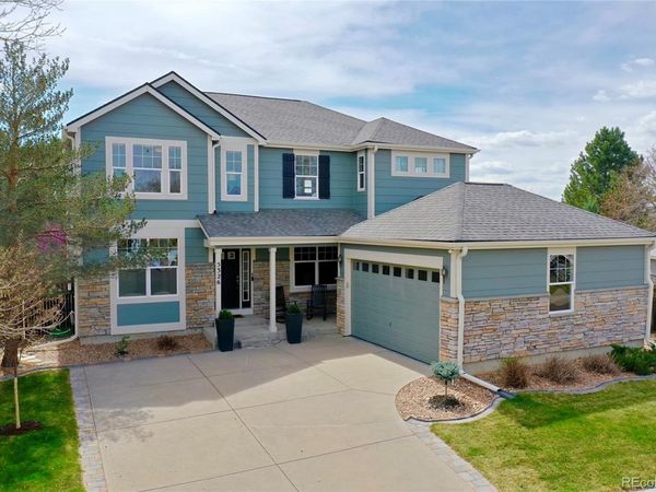 5326 Sagebrush Street , Brighton, CO 80601