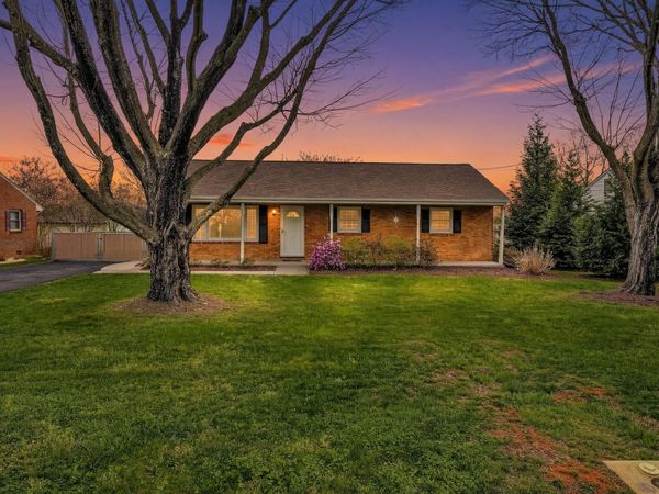 1006 Green Meadow RD , Bedford, VA 24523