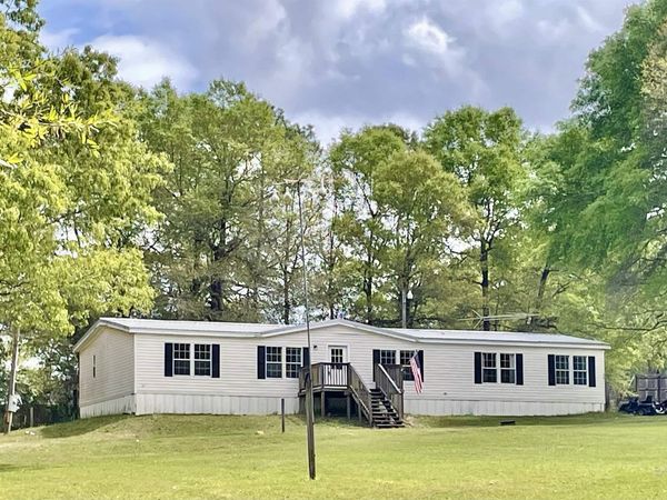281 Lambeth Road, Flomaton, AL 36441