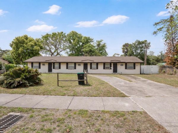 722 TUCKER AVENUE , ORLANDO, FL 32807