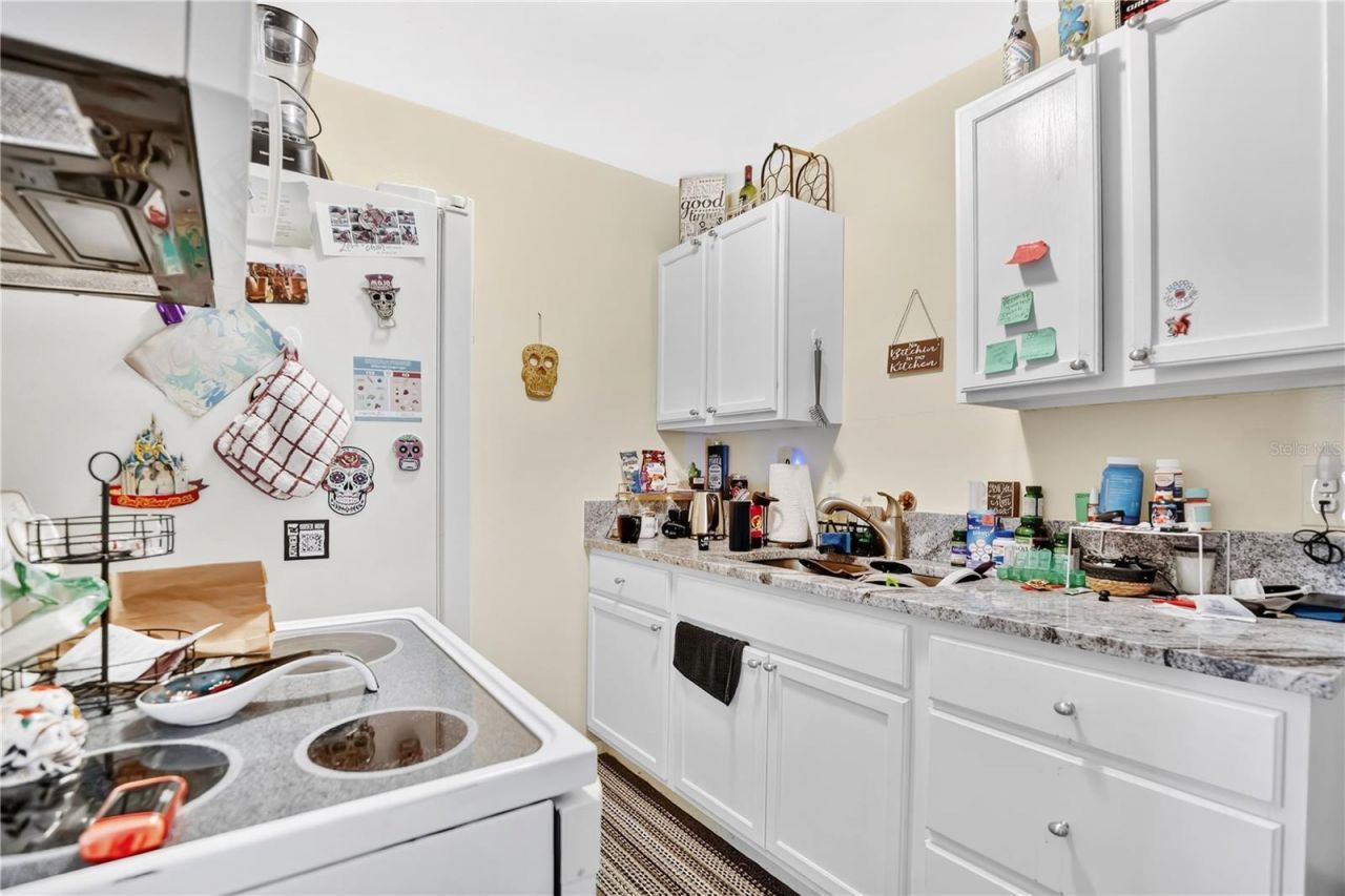 722 Tucker Avenue , Orlando, FL 32807 Photo