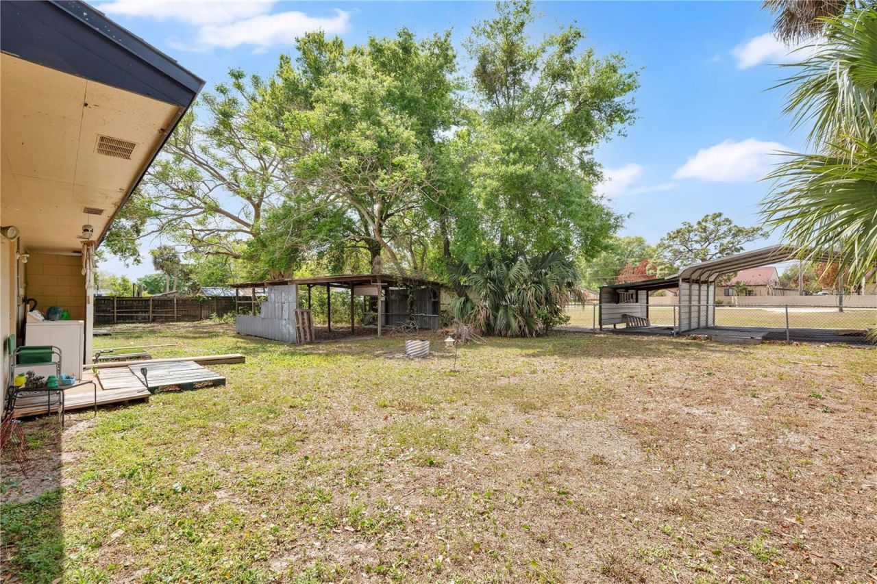 722 Tucker Avenue , Orlando, FL 32807 Photo