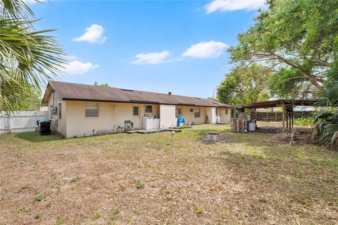 722 Tucker Avenue , Orlando, FL 32807 Photo