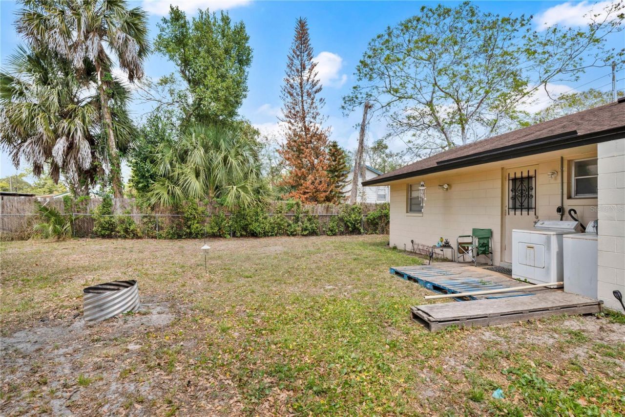 722 Tucker Avenue , Orlando, FL 32807 Photo