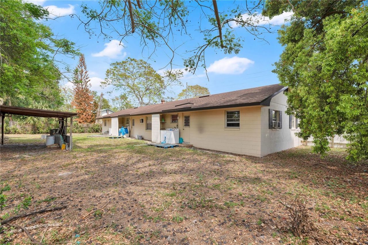 722 Tucker Avenue , Orlando, FL 32807 Photo