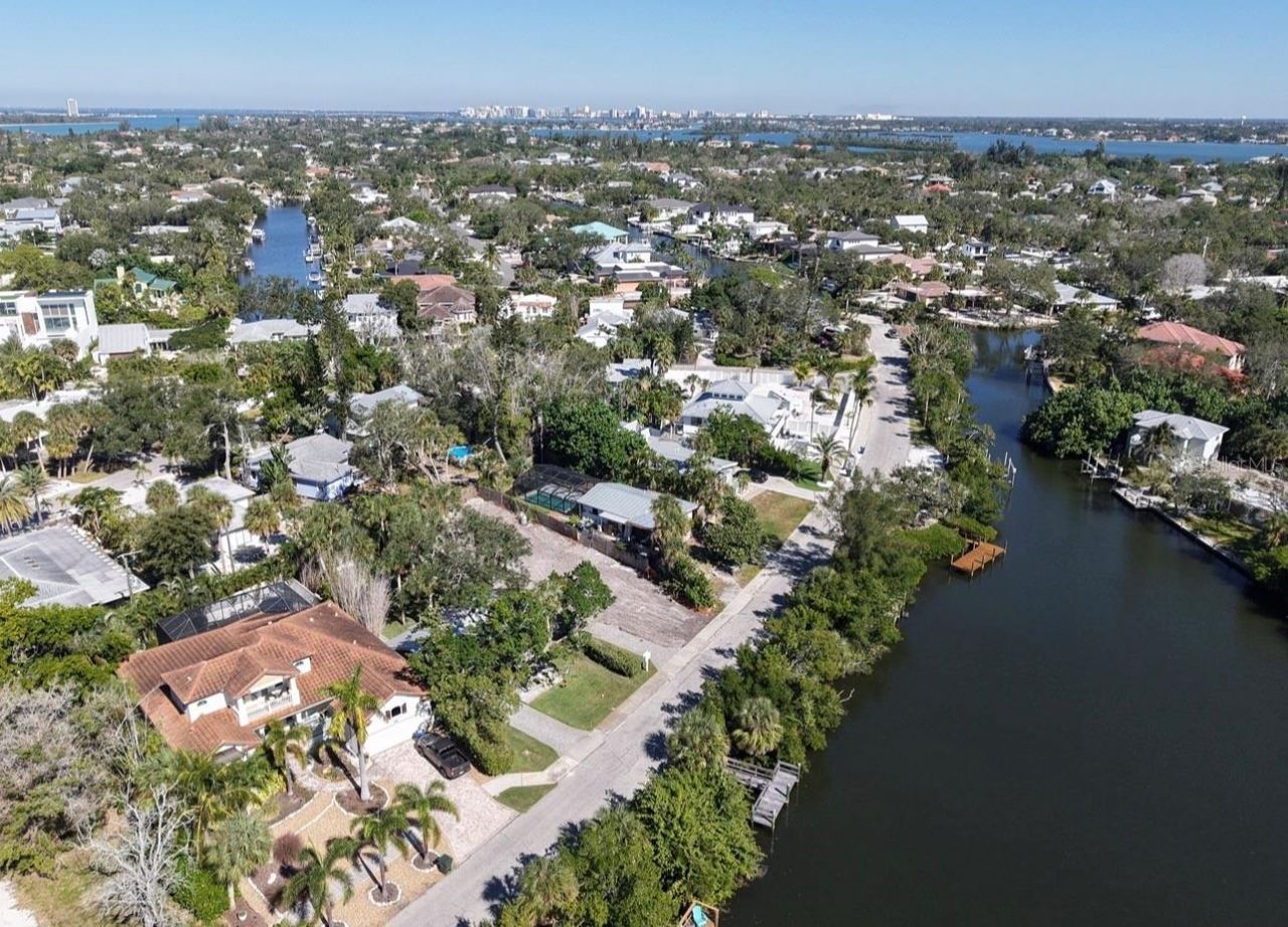 671 Avenida Del Norte, Sarasota, FL 34242 Photo