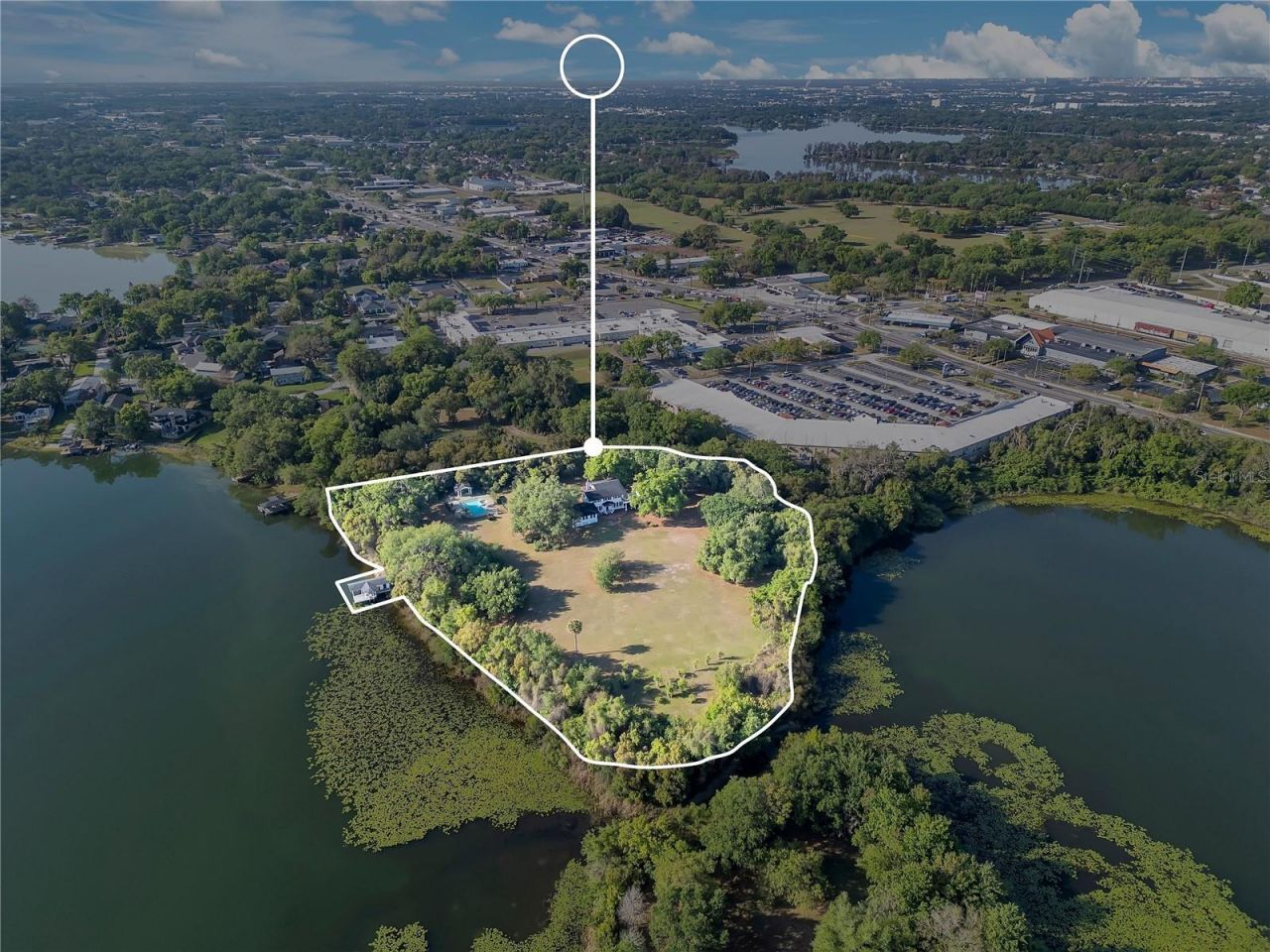 4610 Oak Cove Lane, Orlando, FL 32806 Photo