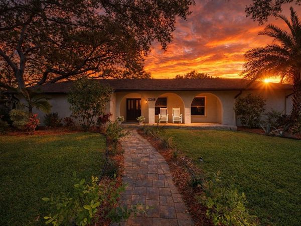 2240 WILLOWBROOK DRIVE, CLEARWATER, FL 33764