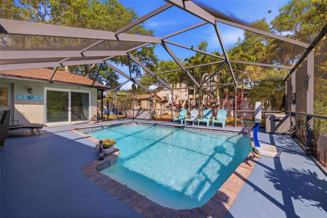 2240 Willowbrook Drive, Clearwater, FL 33764 Photo