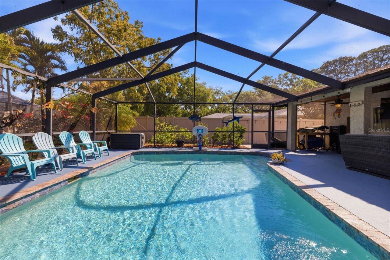 2240 Willowbrook Drive, Clearwater, FL 33764 Photo